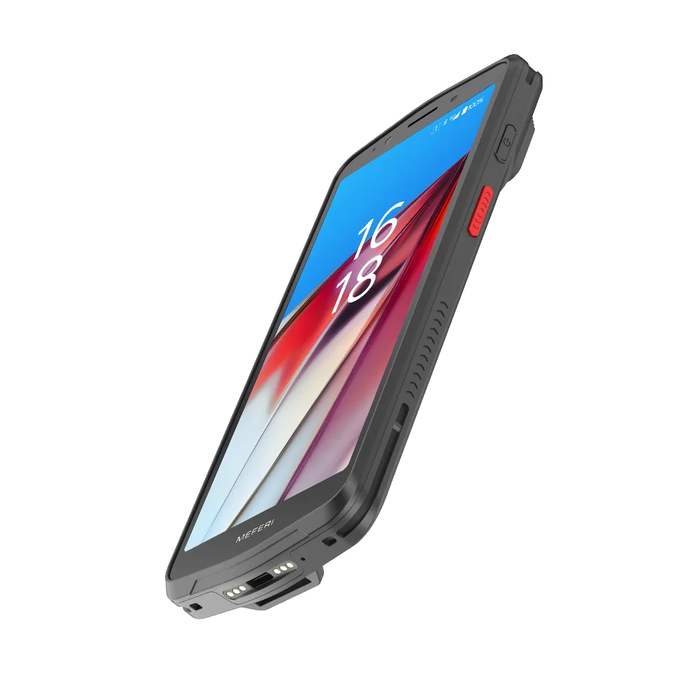 Мобильный ТСД MEFERI ME63